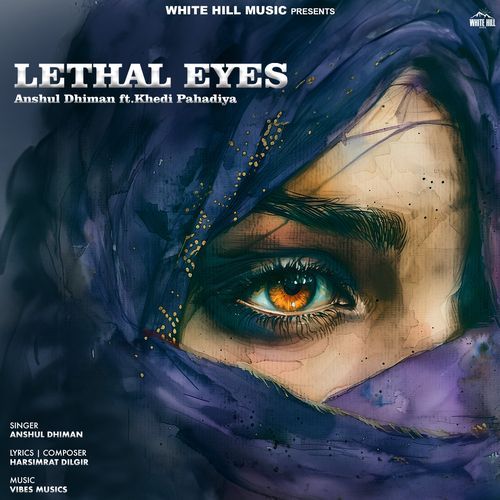 Lethal Eyes