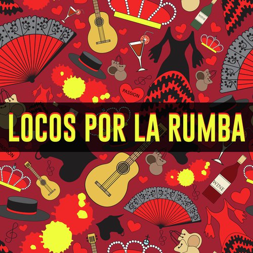 Locos Por la Rumba