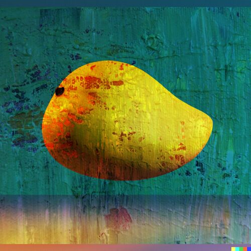Lofi Fruit cover art