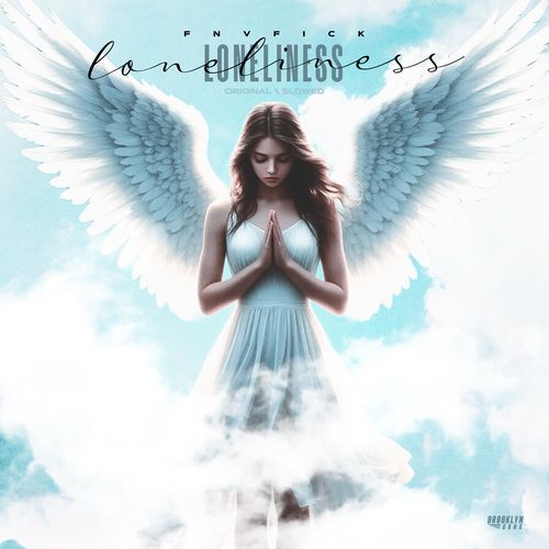 Loneliness cover art