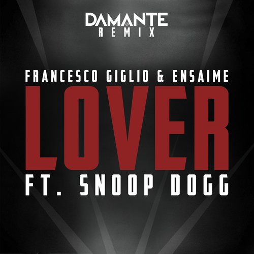 Lover (DAMANTE Remix)