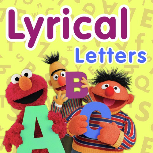 Lyrical Letters
