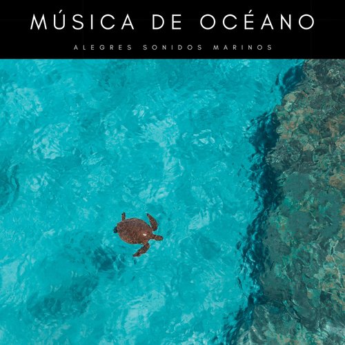 Olas Relajantes cover art