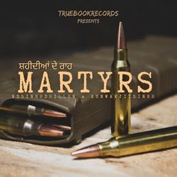 MARTYRS