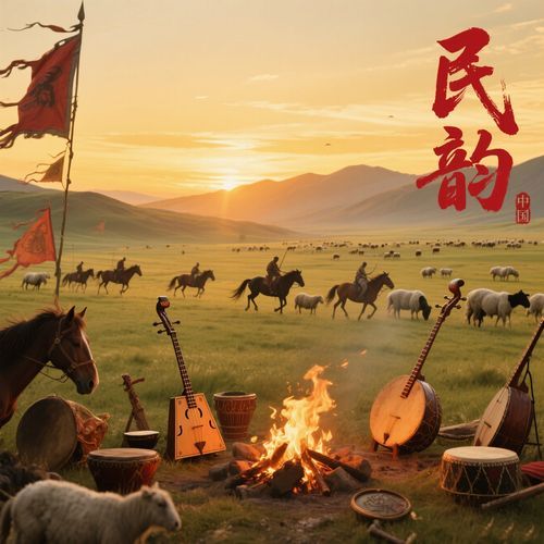 千里之外 (二胡版)