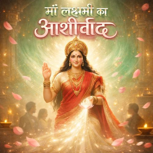 Maa Lakshmi Ka Aashirvad