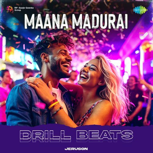 Maana Madurai - Drill Beats