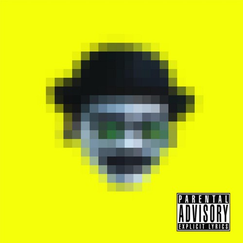 Mad Man - EP