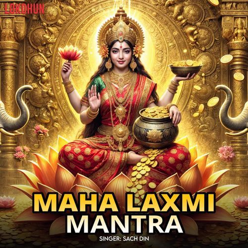 Maha Laxmi Mantra