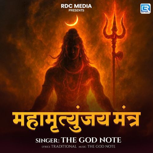Mahamrutyunjay Mantra