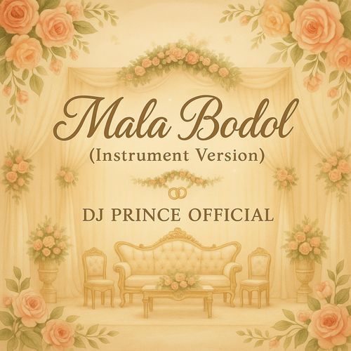 Mala Bodol (Instrument Version)