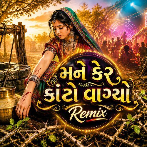 Mane Ker Kanto Vagyo Remix