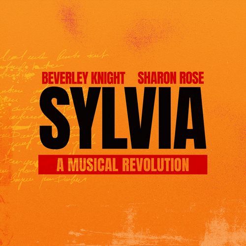 March Women March (From "Sylvia: A Musical Revolution")