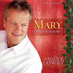 Mark Lowry