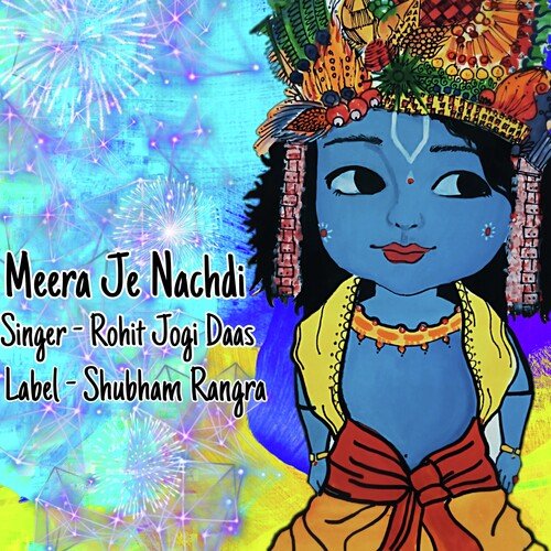 Meera Je Nachdi