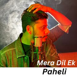 Mera Dil Ek Paheli-XQNba01qDgc