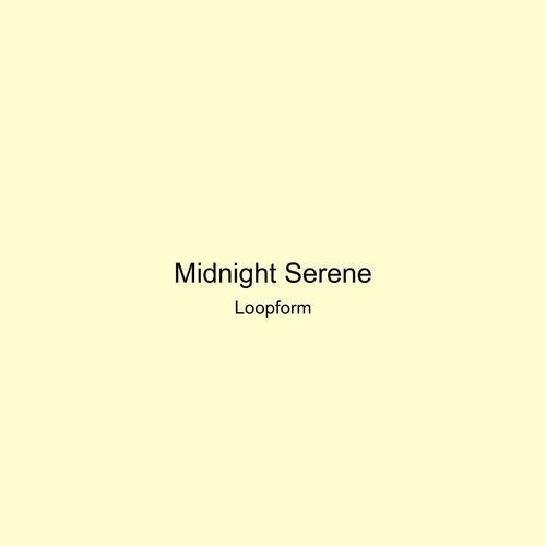 Midnight Serene