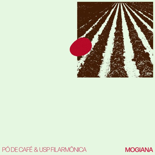 Mogiana cover art
