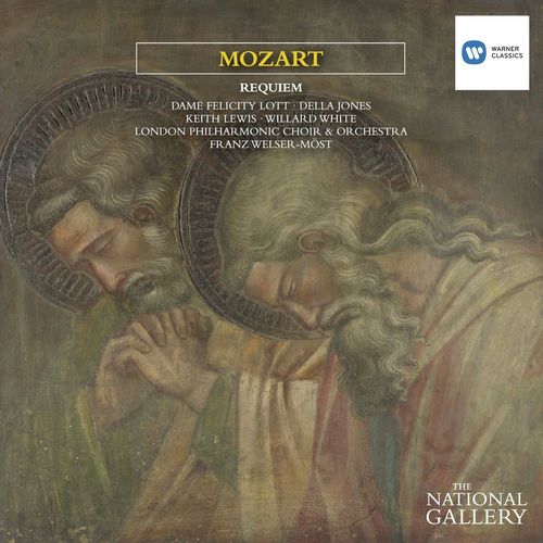 Mozart: Requiem, K. 626