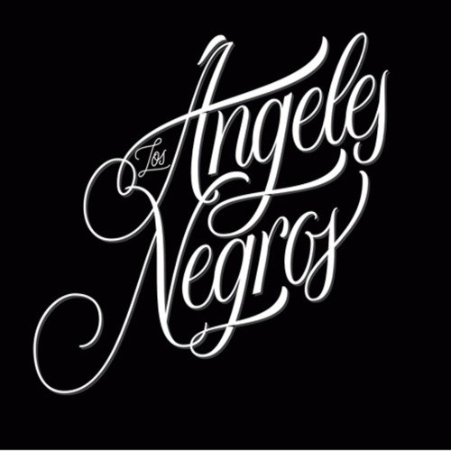 Los Ángeles Negros