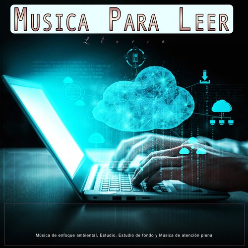 Estudiando música cover art