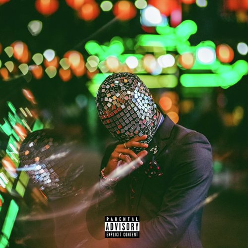 Stunna Man cover art