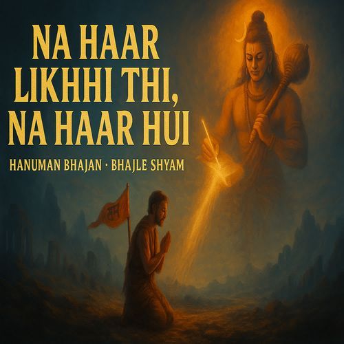 Na Haar Likhhi Thi, Na Haar Hui