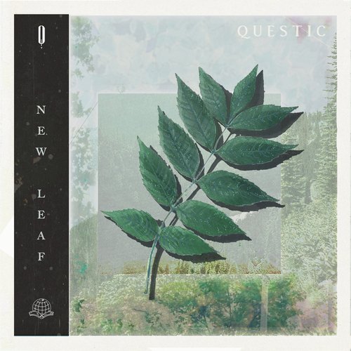 New Leaf cover art