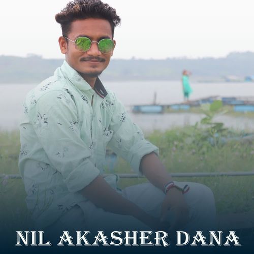 Nil Akasher Dana