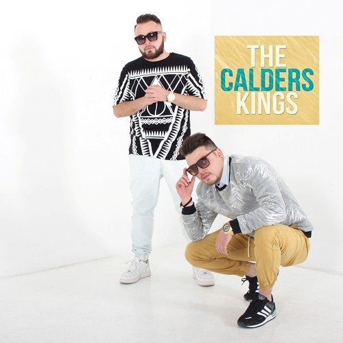  The Calders Kings