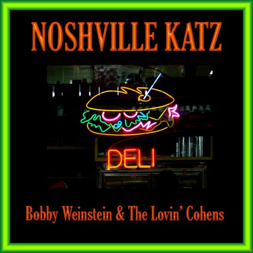 Noshville Katz