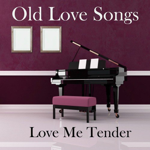 Old Love Song Piano Players