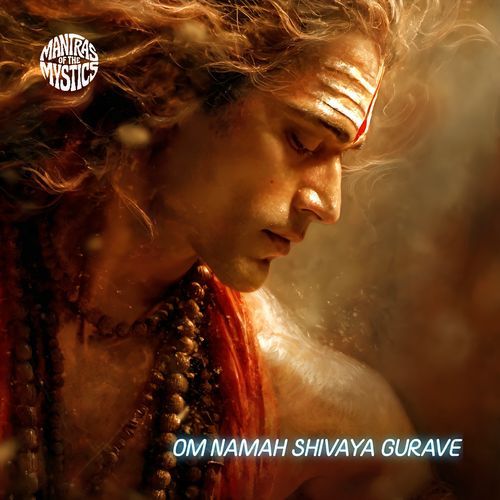 Om Namah Shivaya Gurave | Shiva Guru Mantra
