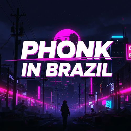PHONK IN BRAZIL