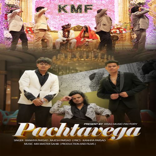 Pachtavega
