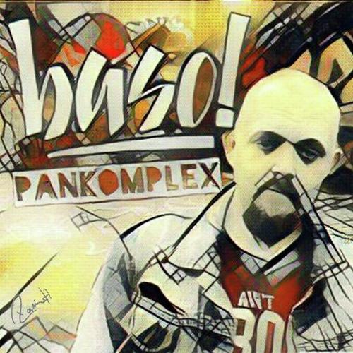 Pankomplex (feat. Mela)