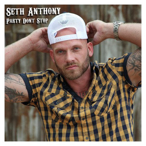 Seth Anthony