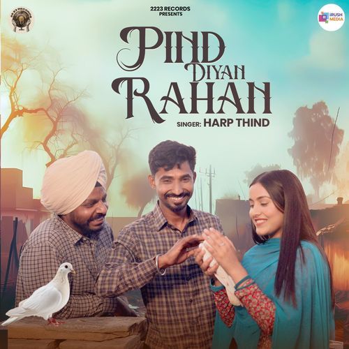 Pind Diyan Rahan