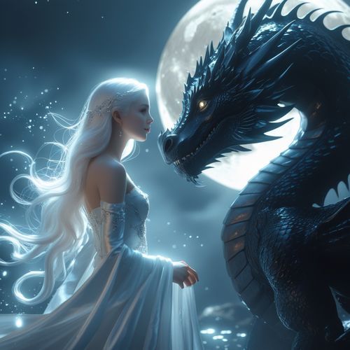 Orion cover art