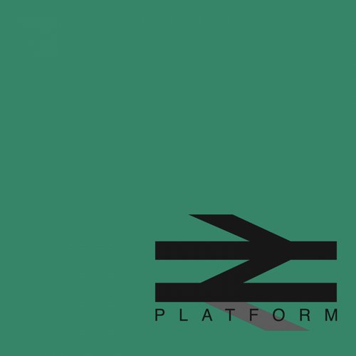 Platform 8