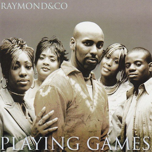 Playing Games Lyrics - Raymond, Co - Only on JioSaavn