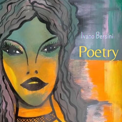 Poetry cover art