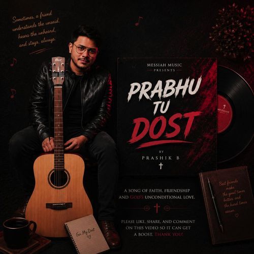 Prabhu Tu Dost