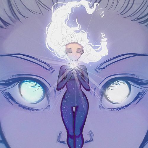 Protectress