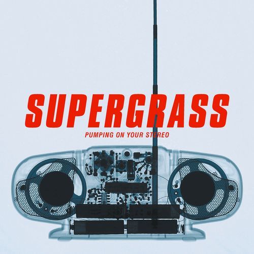 Pumping on Your Stereo