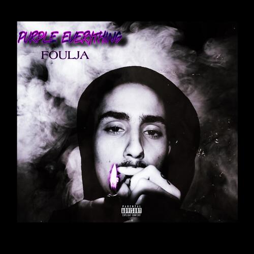 Purple Everything cover art