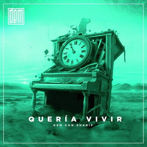 Quería Vivir