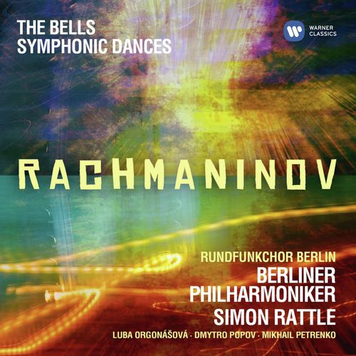 Rachmaninov: Symphonic Dances & The Bells