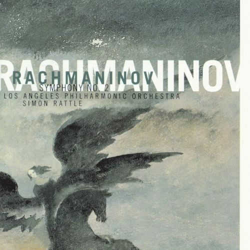 Rachmaninov: Symphony No. 2, Op. 27