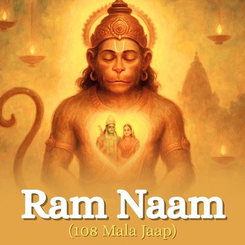 Ram Naam (108 Mala Jaap)